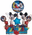 Arreglo de mickey