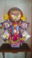 Arreglo primera comunion virgencita